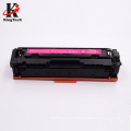 Top Selling CF400A  Compatible Laser Toner Cartridge for HP Color LaserJet Pro M252dw/ M252n/ MFP M277dw/ M277n